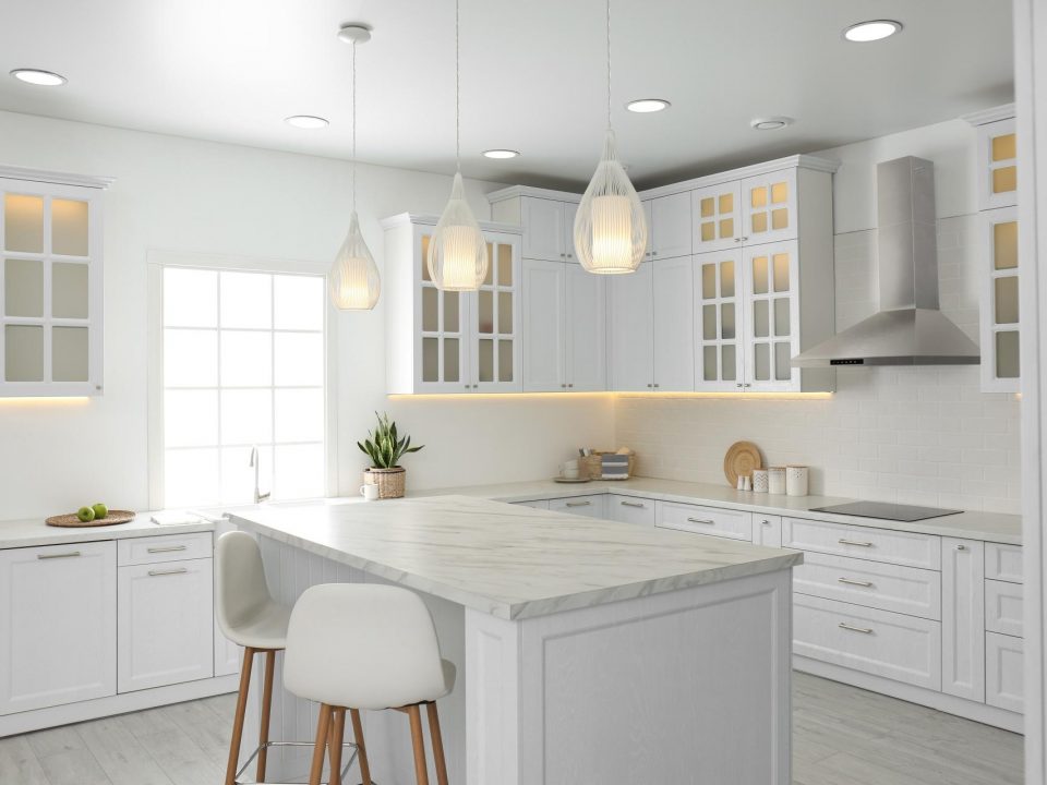 how to choose kitchen cabinets