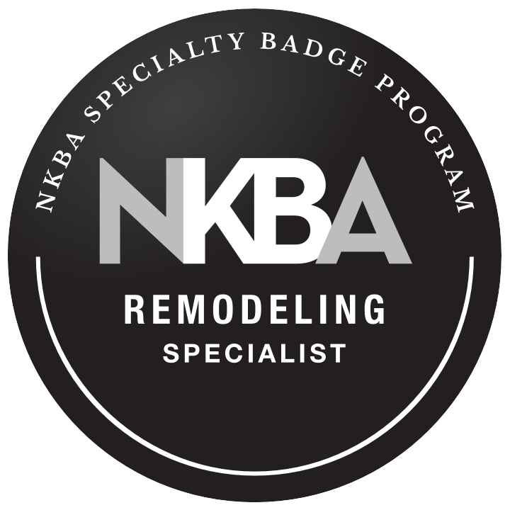 NKBA Specialty Badge